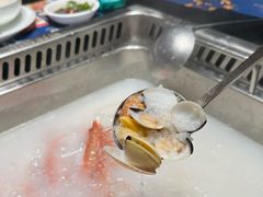 -龚记海鲜20年老字号