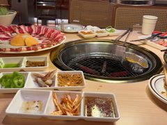-伊茉家的烤肉店(勒泰中心店)
