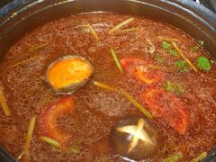 -牛焱·贵州黄牛肉火锅(城西银泰店)