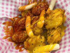 -三餐季年糕火锅(韩乐坊店)
