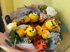 -植物学家的女儿(北马道巷店)