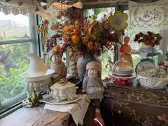 -荒度咖啡(北九水店)