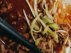 -筱爷叔·上海传统手工菜(玉树路店)