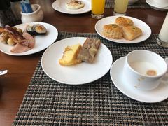 -常熟理文铂尔曼酒店