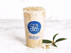 桂花酒酿-茶百道(师大花园店)