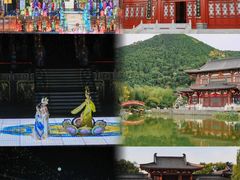 -华清宫景区