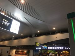 -银川河东国际机场
