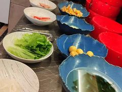 -诸暨耀江开元名都大酒店·琉森湖自助餐厅