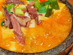 -云海肴·汽锅鸡·云南代表菜(美罗城店)