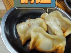 -锅贴大王南翔小笼(临沂二村店)