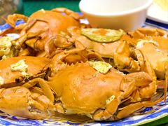 -盛港湾海鲜食府(黄沙店)