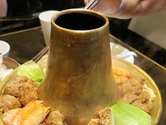 -鼓楼东街老火锅(鼓楼店)