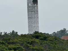 -东寨港红树林旅游区