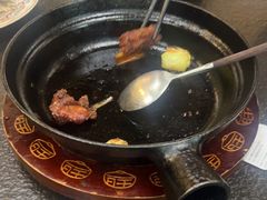 -旺爷砂锅·茶作(国贸城店)