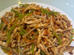 -胖子菜馆(隆昌路店)
