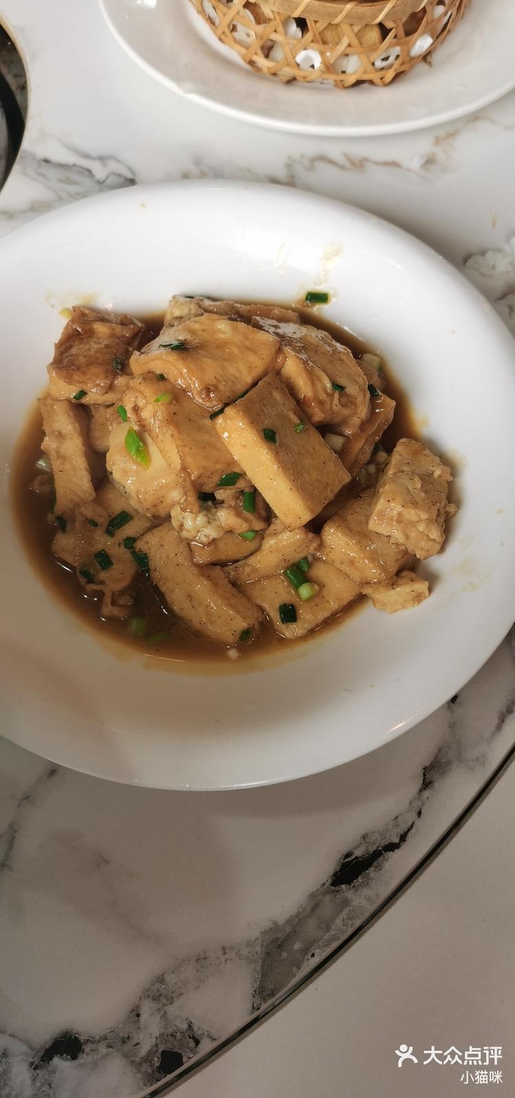 餐馆神农架木鱼镇谭家院