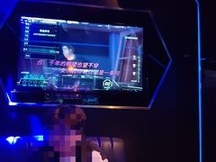 -魅KTV·AI辅唱(簋街店)