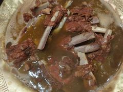 -芦月轩羊蝎子(劲松店)