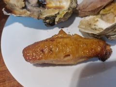-汉巴味德(北京银座和谐广场店)