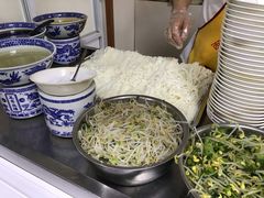 -薛昌利大米面皮(南关正街店)