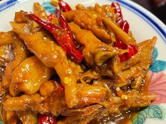 -肖记公安牛肉鱼杂(田林路店)