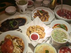 -涌上外婆桥(南塘店)