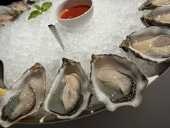 -Oyster Talks 四度蚝法餐厅