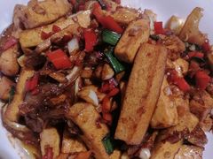 -八碗湘长沙市井菜(坡子街店)