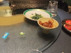 -金狮麟·新豫菜(金码大厦店)