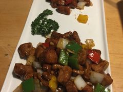 -鹦鹉小厨味道餐厅(山大南路店)