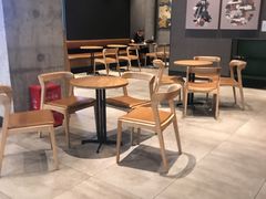 -星巴克(南昌西湖万达店)