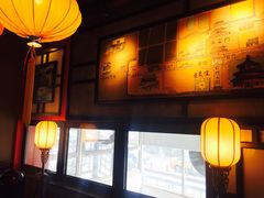 -星巴克(北京天坛东路店)