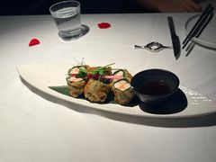 -月芽·自由餐厅·西溪湿地餐厅