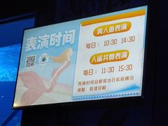 -太平洋海底世界