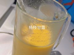 -小厨娘淮扬菜(清江苏宁广场店)