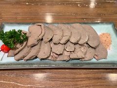 -清真·玛丽亚新疆菜主题餐厅(浙江中路店)