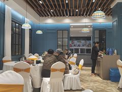 -永丰源大酒店(人民中路店)