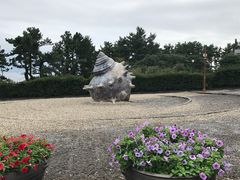 -柱状节理带