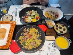 -西堤牛排(合肥之心城店)