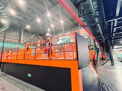 -极限PLAY运动娱乐新世界·团建派对潮玩休闲馆·室内蹦极高空游乐园