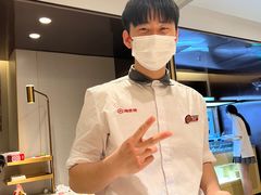 -海底捞火锅(宇飞大厦店)
