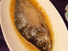 鸡油鲥鱼-惠食佳·朱雀(东方商厦店)