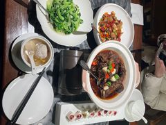 -东湖177艺术餐厅 · 东坡院子