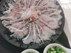 -醉霖生态餐厅(交大店)