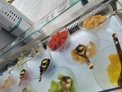 -溪边姑娘·拉丝酸奶水果捞(春熙路店)
