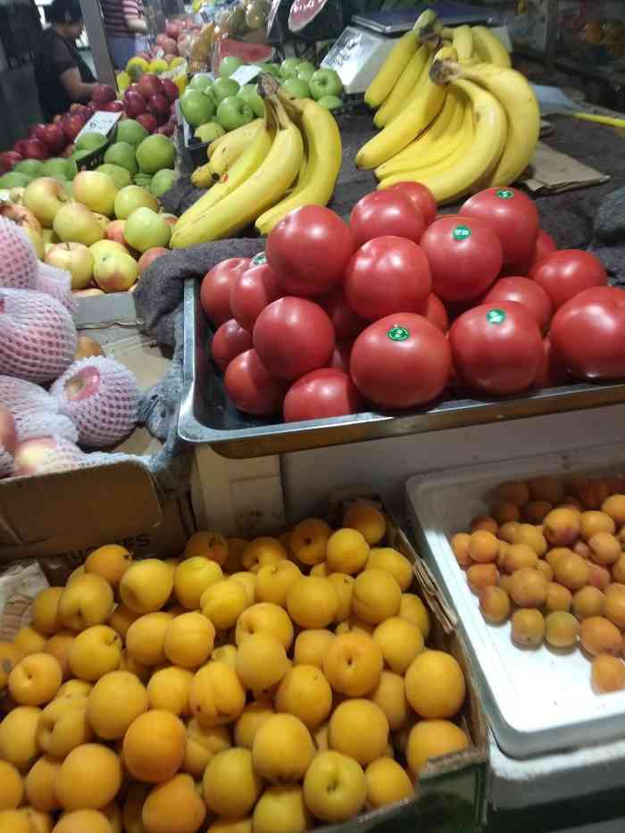 四季鲜水果店(南丰路店)