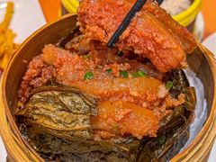 -莲餐厅·湖北菜·潜江小龙虾店(愚园路店)