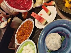 -巴蜀大将火锅(春熙店)