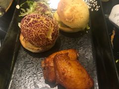 -野萃山·潮汕厚果汁(十亩地店)
