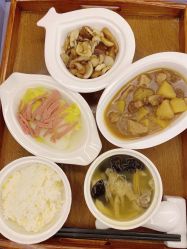 -蓓儿悦月子会所(日月大道店)